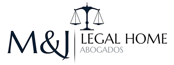 Logo M&J Legal